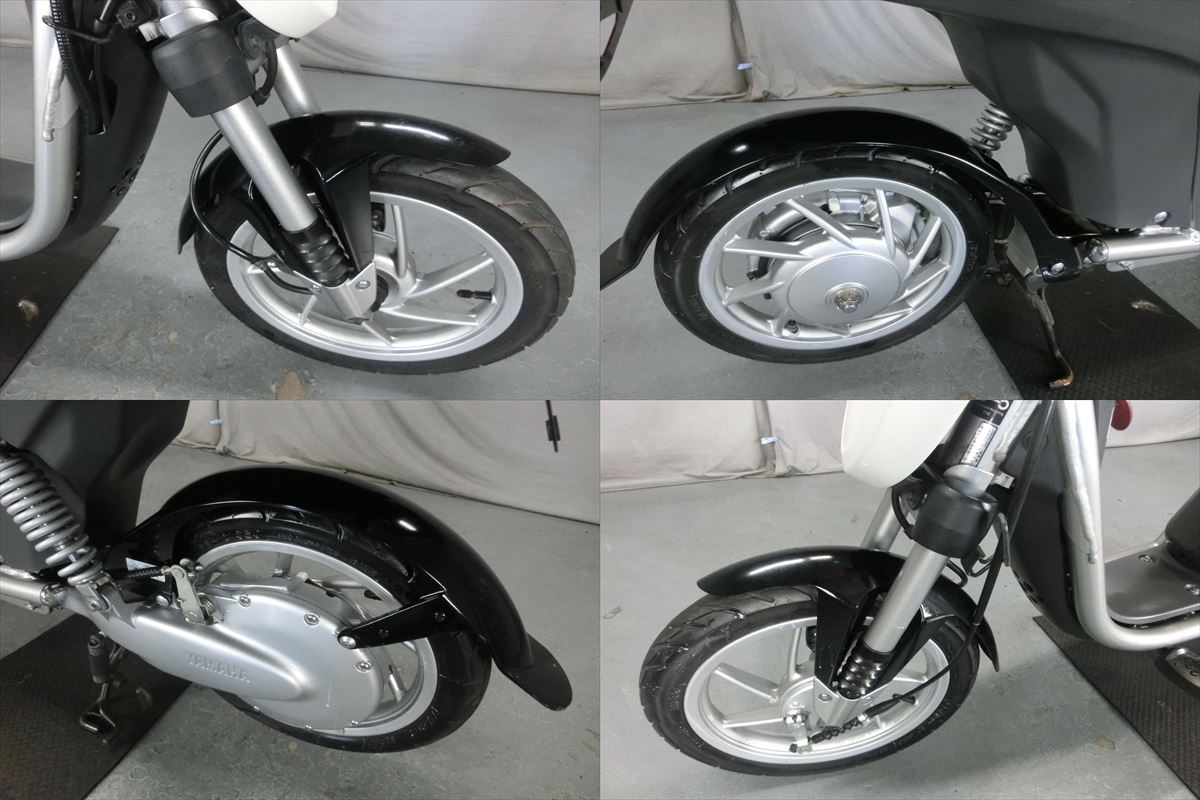 車體畫像②